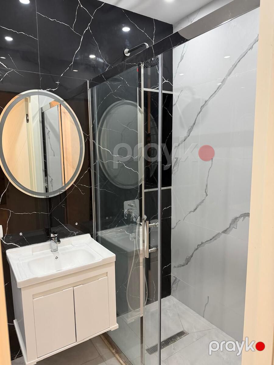 Satılır 2 otaqlı yeni tikili 83 m² — Mənzil, Bakı (11)