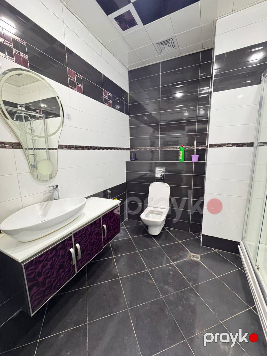 Satılır 3 otaqlı yeni tikili 162 m² — Mənzil, Bakı (12)