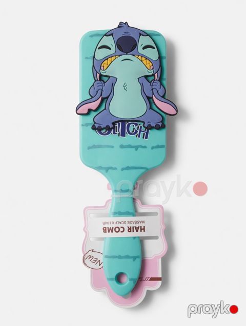 Saç üçün daraq Stitch 872 — Bakı