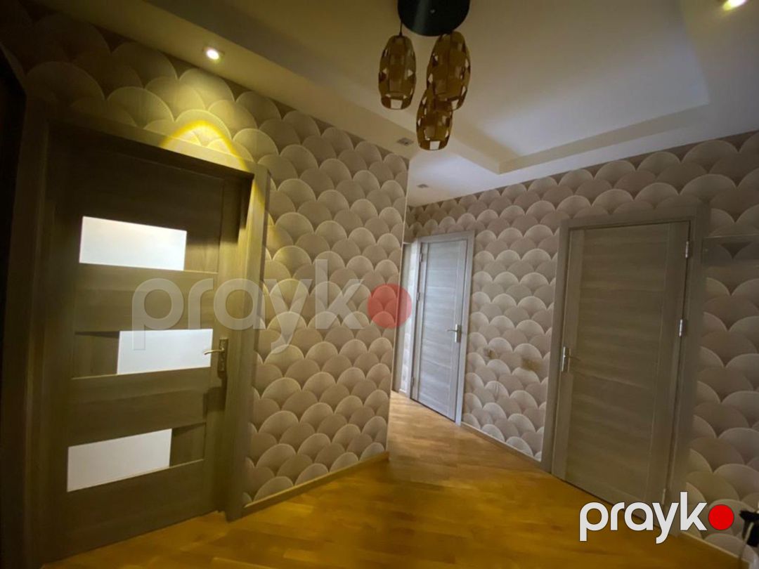 Satılır 2 otaqlı yeni tikili 52 m² — Mənzil, Bakı (7)