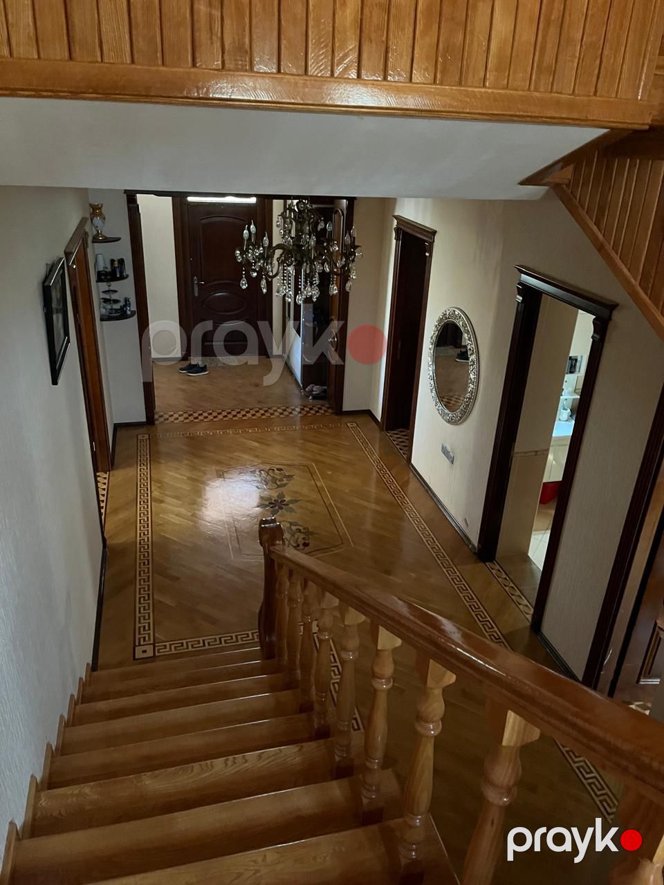 İcarə: 7 otaqlı Ev / villa, 300 m², Abşeron rayonu — Ev, villa, Bakı (9)