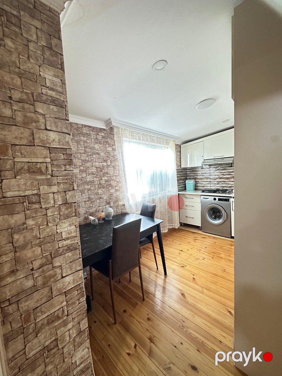 Satılır 3 otaqlı yeni tikili 80 m² — Mənzil, Bakı (6)