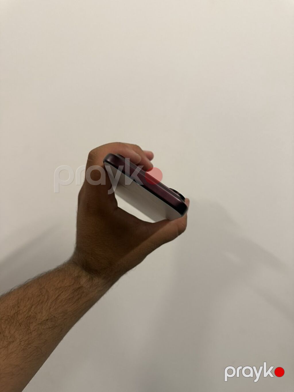 IPhone 18 Pro Max, Bordo, Simsiz şarj — Apple iPhone, Bakı (3)