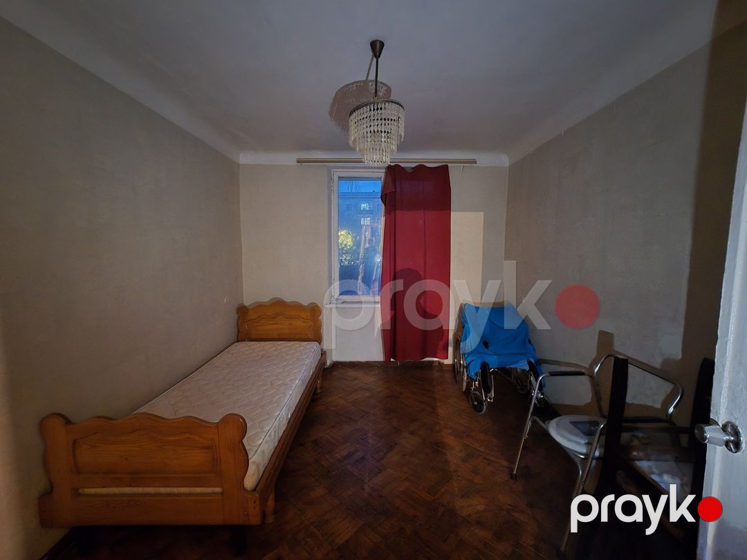 Satılır 4 otaqlı köhnə tikili 95 m² — Mənzil, Sumqayıt (7)