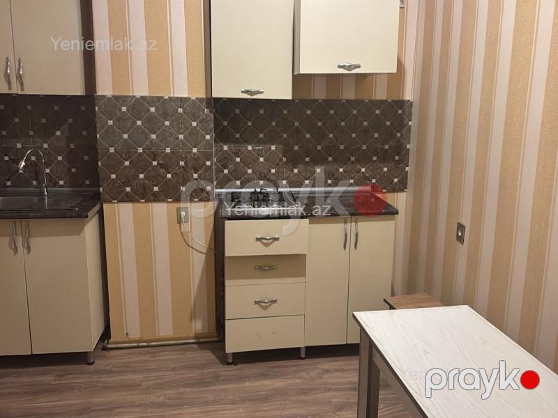 Kirayə 2 otaqlı Bina evi menzil (Yeni tikili), 70 m², Saray — Mənzil, Abşeron (9)