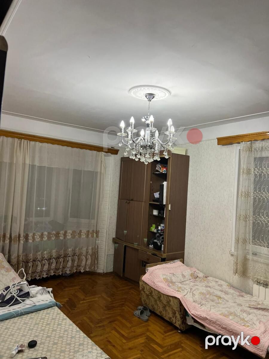 Satılır 2 otaqlı yeni tikili 75 m² — Mənzil, Bakı (4)