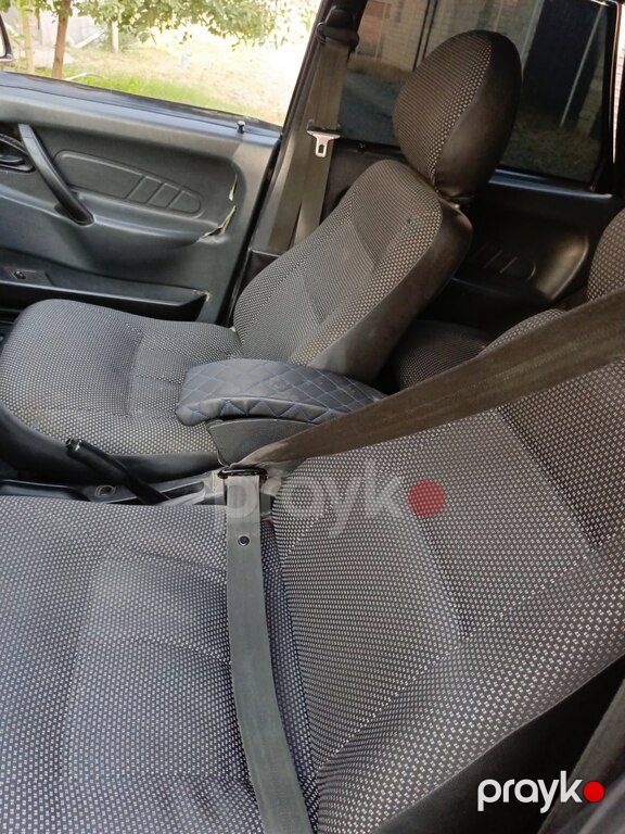 Lada (VAZ) 2115, 1.6 L, 2010 il, 251 052 km — Avtomobillər, Gəncə (3)
