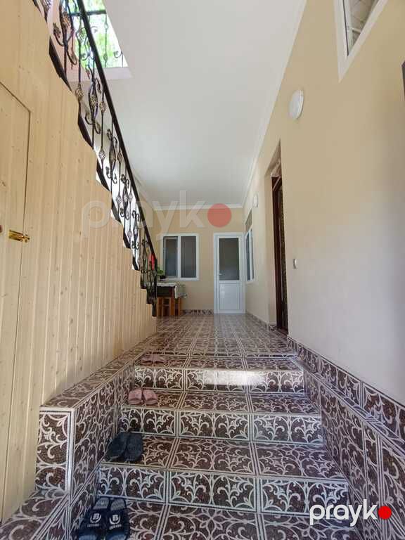 Bağ evi kirayə verilir, İsmayıllı r — Ev, villa, İsmayıllı (6)