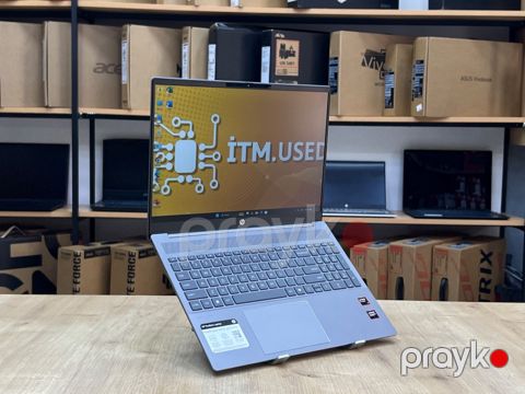 HP Pavilion — Bakı