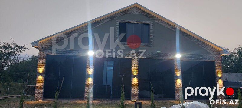 Yeni tikili Kirayə Verilir Lənkəran, Villa Lənkəran, 3 otaq, 120 m² — Mənzil, Lənkəran (2)