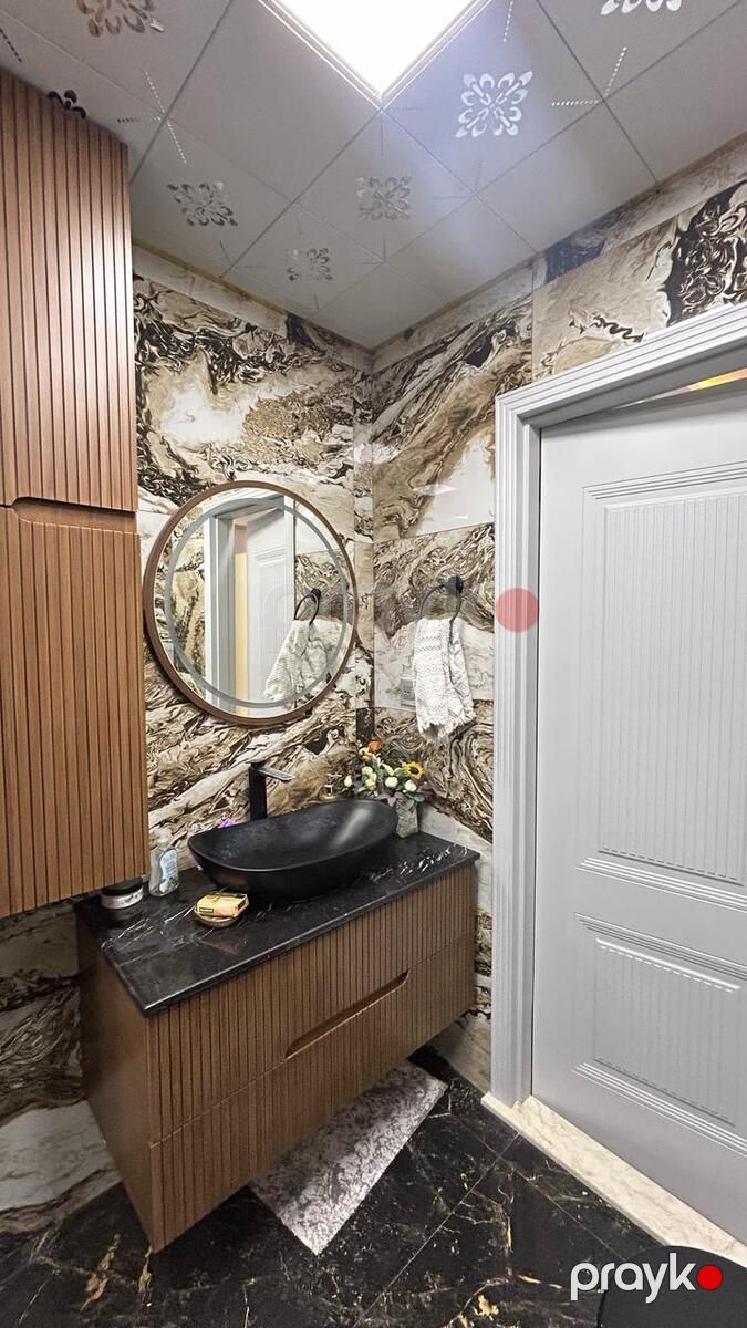 İcarəyə verilir 3 otaqlı yeni tikili 200 m² — Mənzil, Bakı (6)