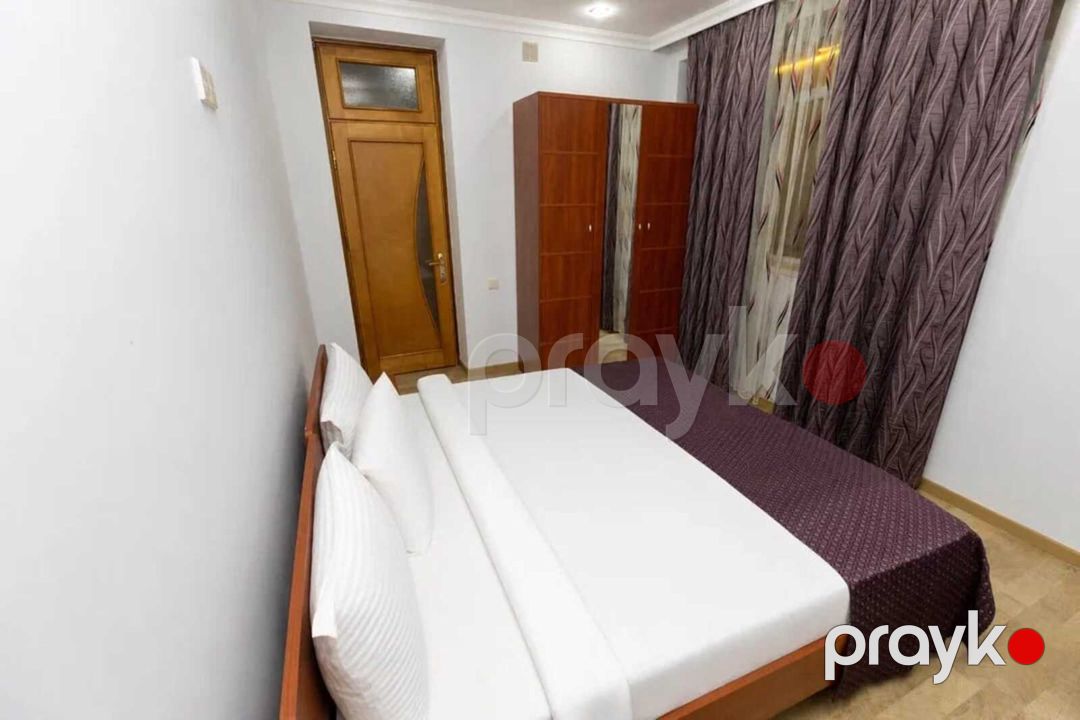 Villa kirayə verilir, Şıxov qəs — Ev, villa, Bakı (7)