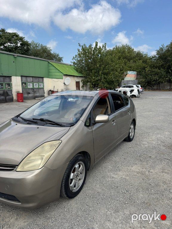Toyota Prius, 1.5 L, 1.3 kWh, 2006 il, 300 000 km — Avtomobillər, Bakı (3)