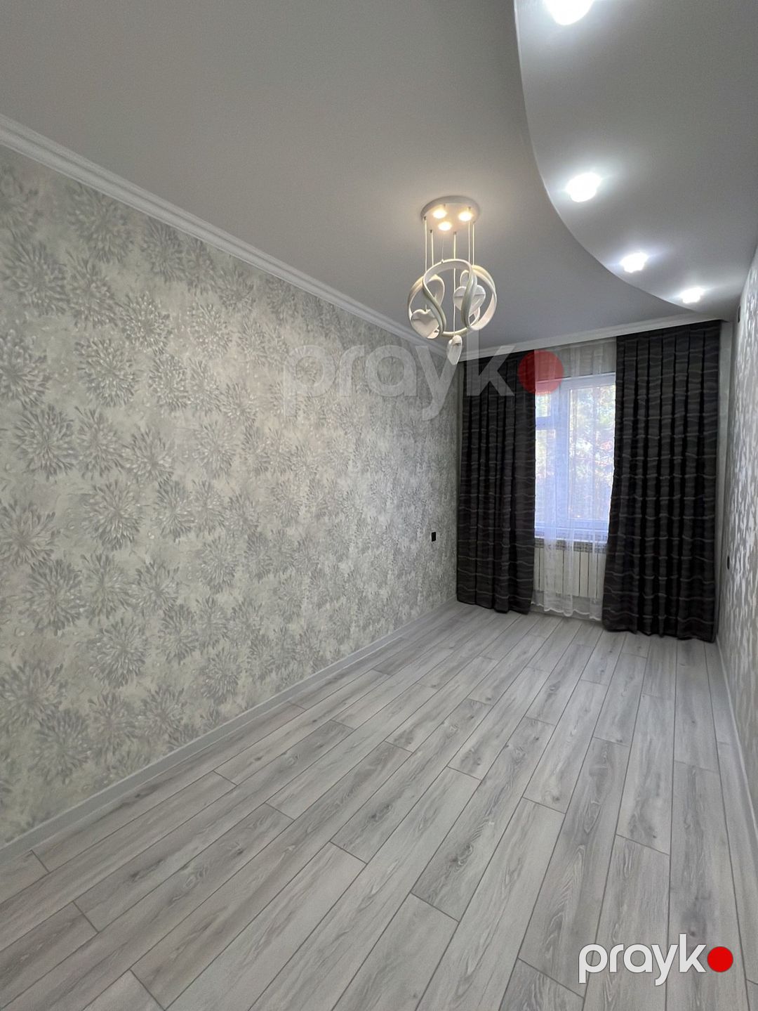 Satılır 3 otaqlı köhnə tikili 65 m² — Mənzil, Bakı (10)