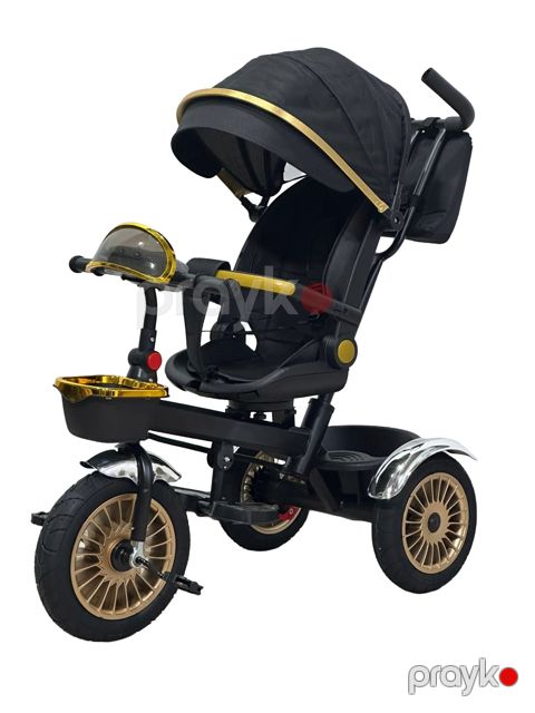 Üçtəkərli uşaq velosipedi 553 1 ARL — Bakı