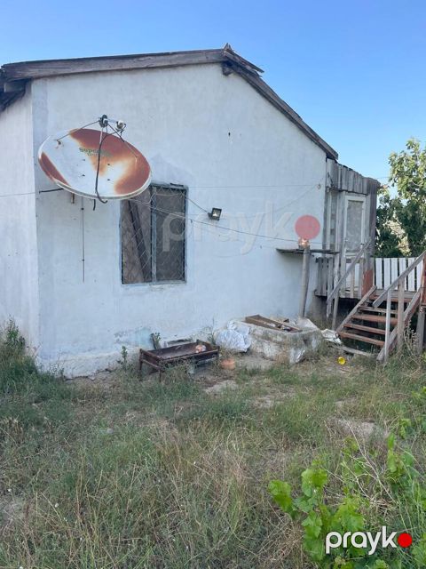 Satılır 3 otaqlı həyət evi/bağ evi 100 m² — Bakı