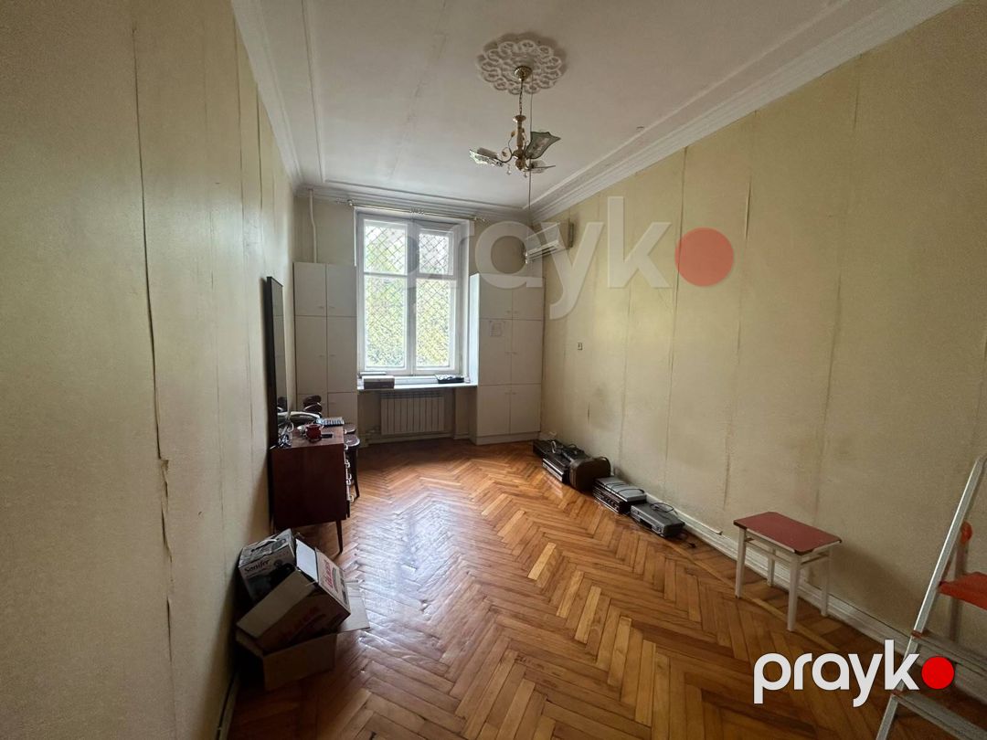Satılır 5 otaqlı köhnə tikili 110 m² — Mənzil, Bakı (6)