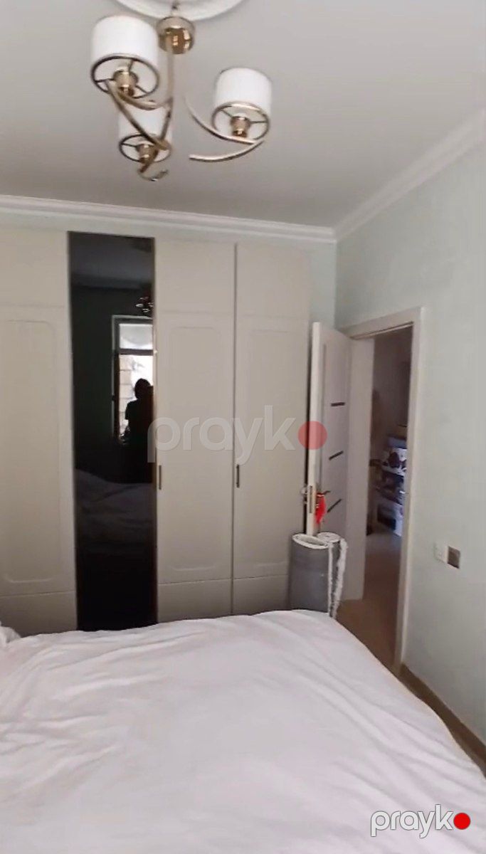 Həyət evi, Lökbatan qəs — Ev, villa, Bakı (9)