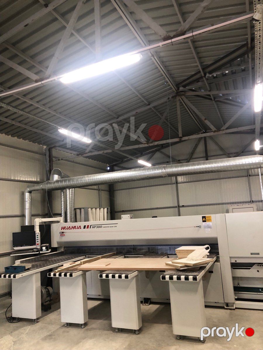 Sənaye avadanlıqları — Biznes və avadanlıq, Bakı (5)