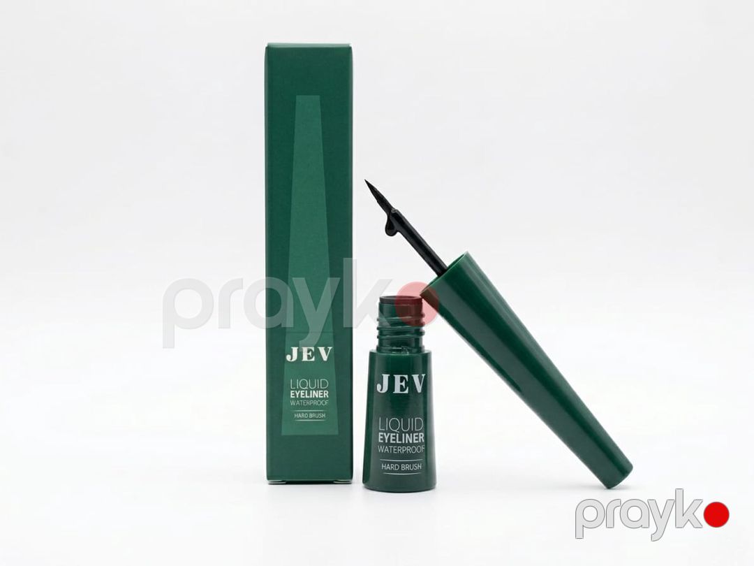 Göz layneri JEV Waterproof Green 4 q — Mallar, Bakı (2)