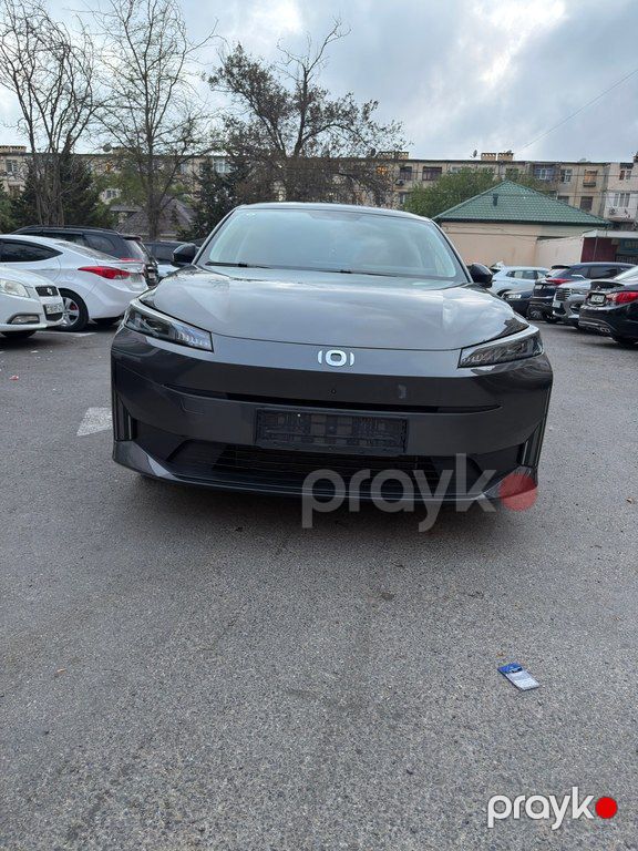 Changan Qiyuan A05, 1.5 L, 9.07 kWh, 2025 il, 26 000 km — Avtomobillər, Bakı (2)