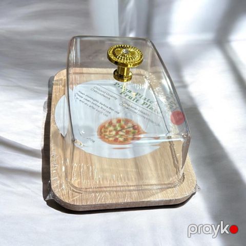 Yağ qabı, qızılı qulplu — Bakı