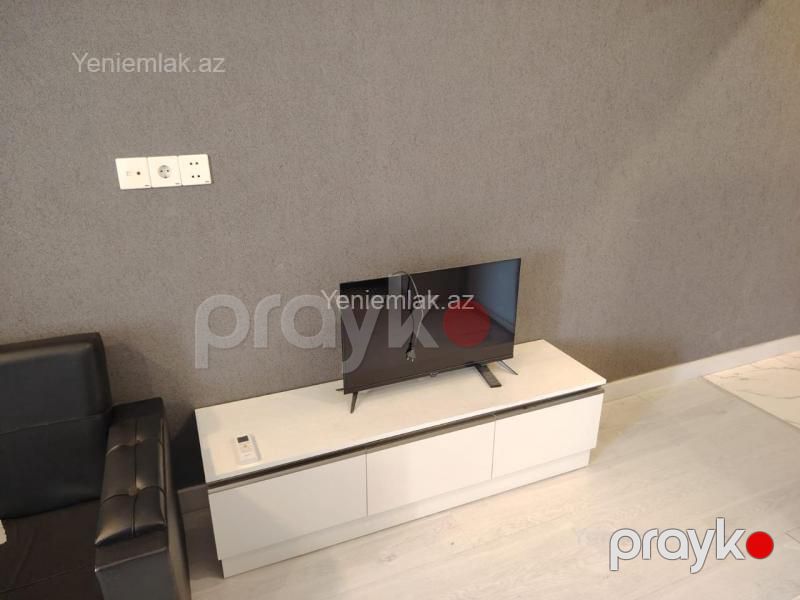 Satılır 1 otaqlı Bina evi menzil (Yeni tikili), 32 m², Xırdalan ş — Mənzil (7)