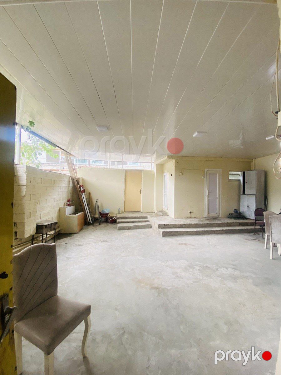 Həyət evi, Binəqədi qəs — Ev, villa, Bakı (2)