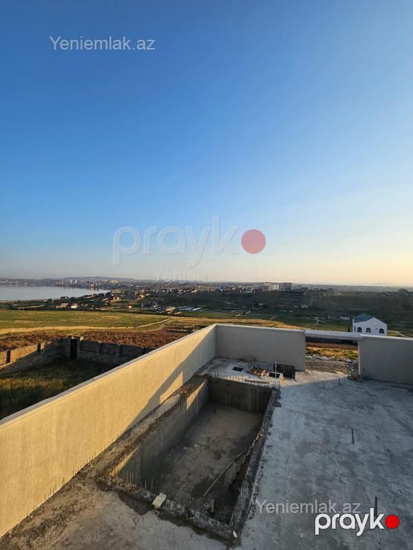 Satılır 4 otaqlı Həyət evi / Villa, 200 m², Novxanı — Ev, villa, Abşeron (9)