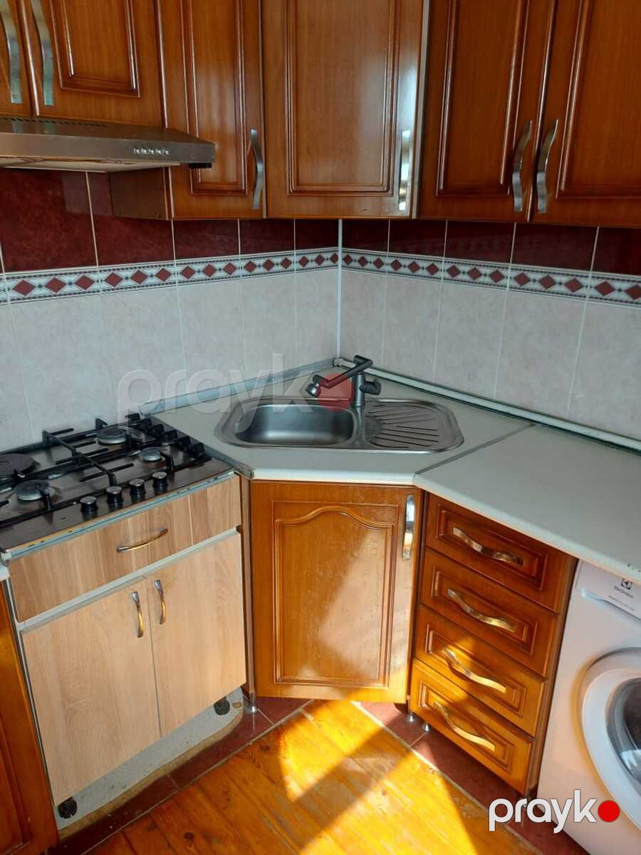 2-otaqlı mənzil, Polad Həşimov küç., 62 m² — Mənzil, Bakı (10)