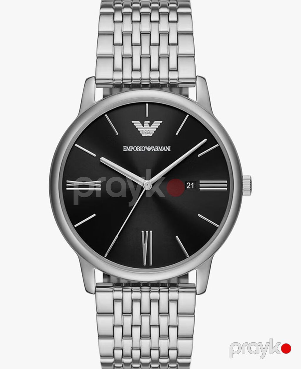 Emporio Armani AR11600 Yeni Emporio Armani AR11600 kişi saatı — Qol saatları, Bakı (3)