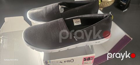 Ortopedik ayaqqabı — Bakı
