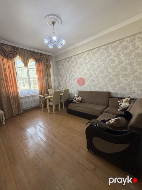 Satılır 2 otaqlı yeni tikili 43 m² — Xırdalan