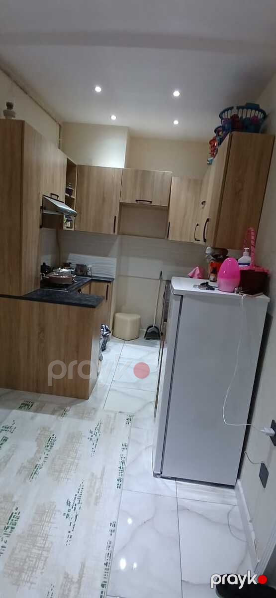 İcarəyə verilir 2 otaqlı yeni tikili 52 m² — Mənzil, Bakı (10)