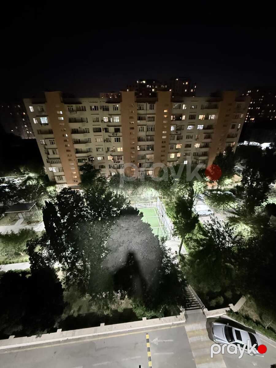 Satılır 2 otaqlı köhnə tikili 40 m² — Mənzil, Bakı (9)