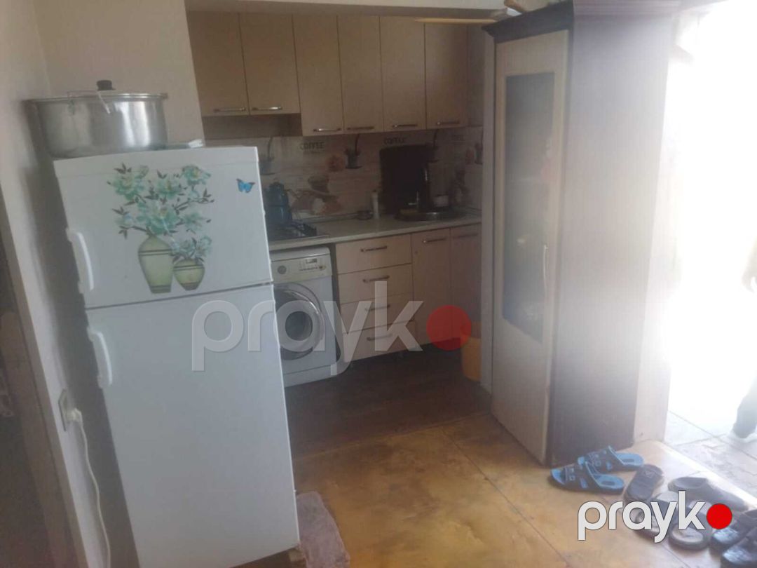 Satılır 2 otaqlı həyət evi/bağ evi 50 m² — Ev, villa, Xırdalan (11)