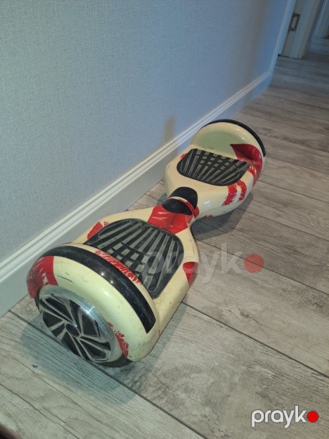Segway — Bakı