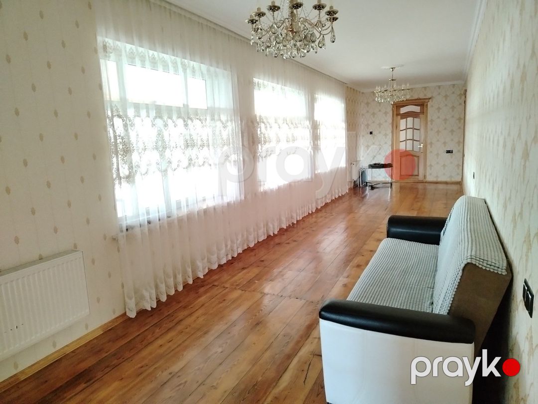 İcarəyə verilir 6 otaqlı həyət evi/bağ evi 500 m² — Ev, villa, Masallı (4)