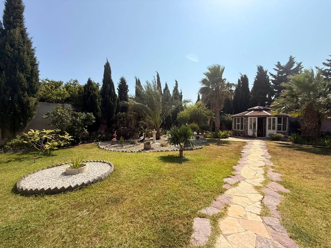 30 sot torpaq sahəsi, Mərdəkan qəs — Torpaq, Bakı (11)