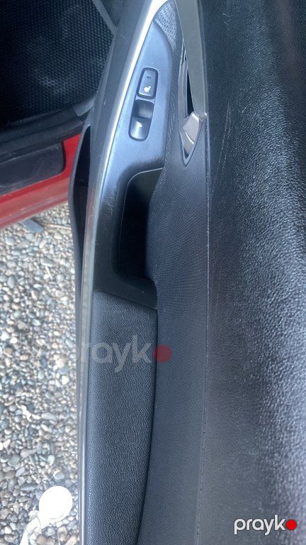 Hyundai Elantra, 1.8 L, 2011 il, 156 000 km — Avtomobillər, Tovuz (12)