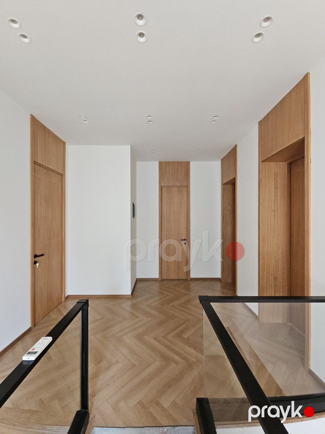 Satılır 5 otaqlı həyət evi/bağ evi 240 m² — Ev, villa, Bakı (12)