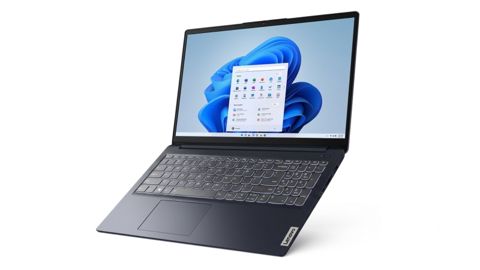 Noutbuk Lenovo — Laptops
