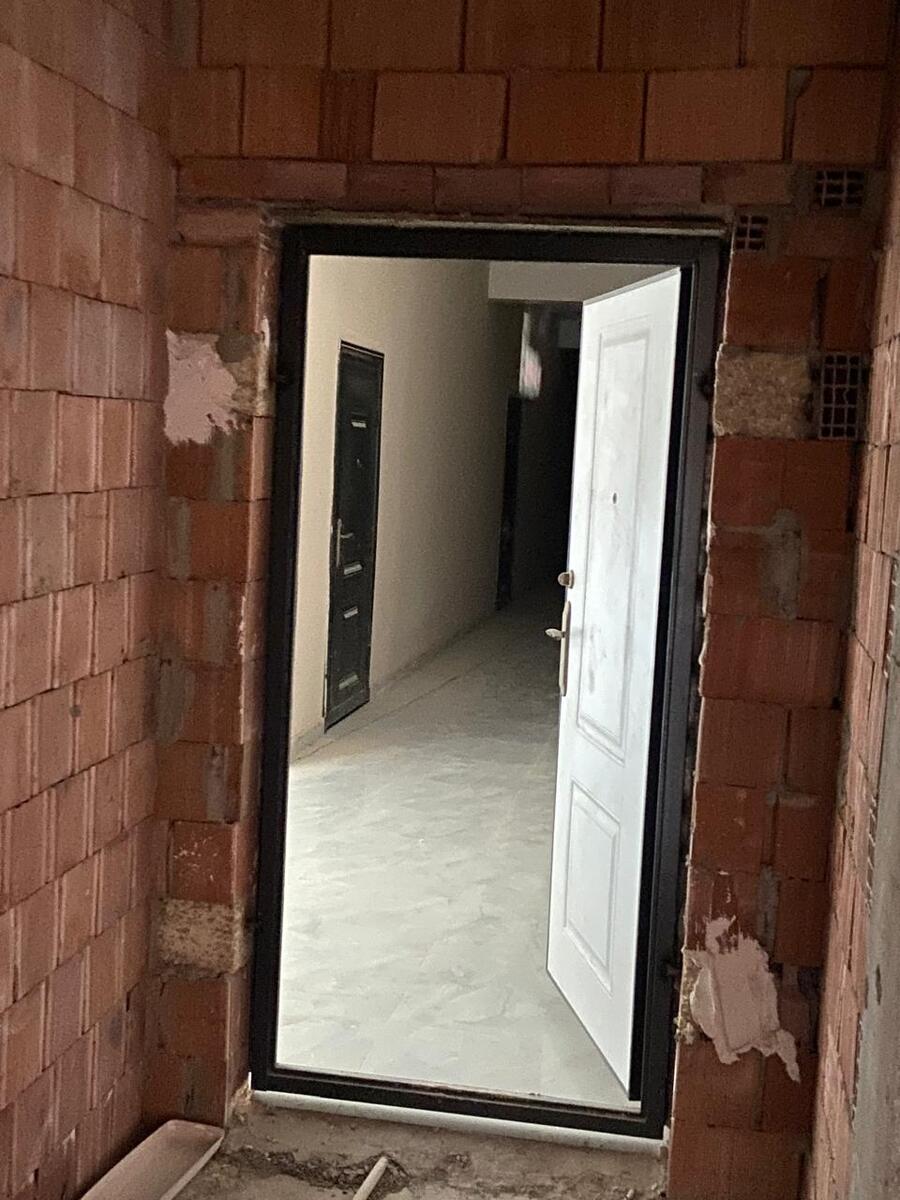 Satılır 2 otaqlı yeni tikili 80 m² — Mənzil, Xırdalan (8)