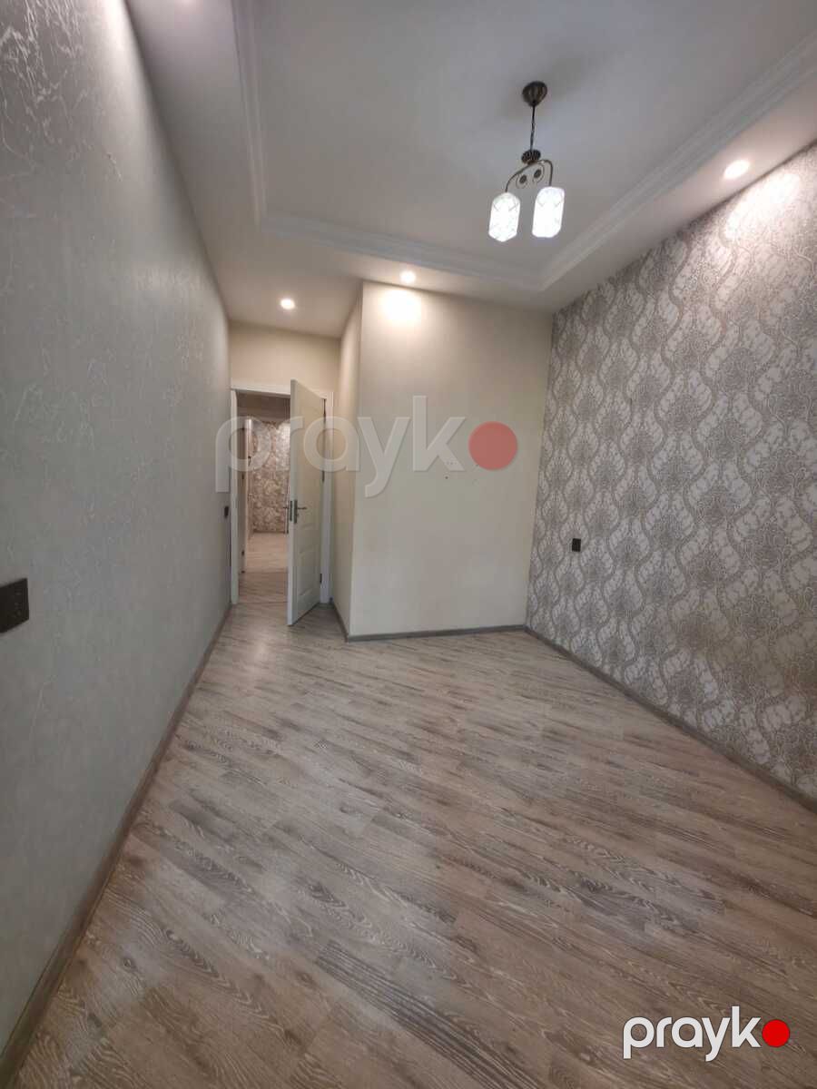 Satılır 3 otaqlı köhnə tikili 64 m² — Mənzil, Bakı (4)