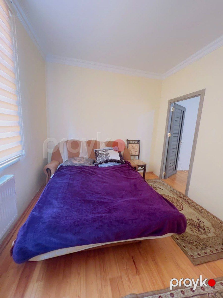İcarəyə verilir 2 otaqlı yeni tikili 48 m² — Mənzil, Bakı (9)