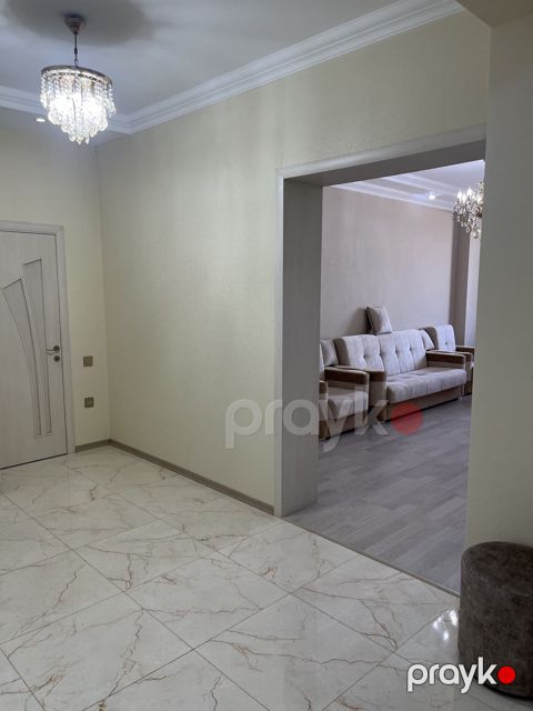 Satılır 2 otaqlı yeni tikili 72 m² — Xırdalan