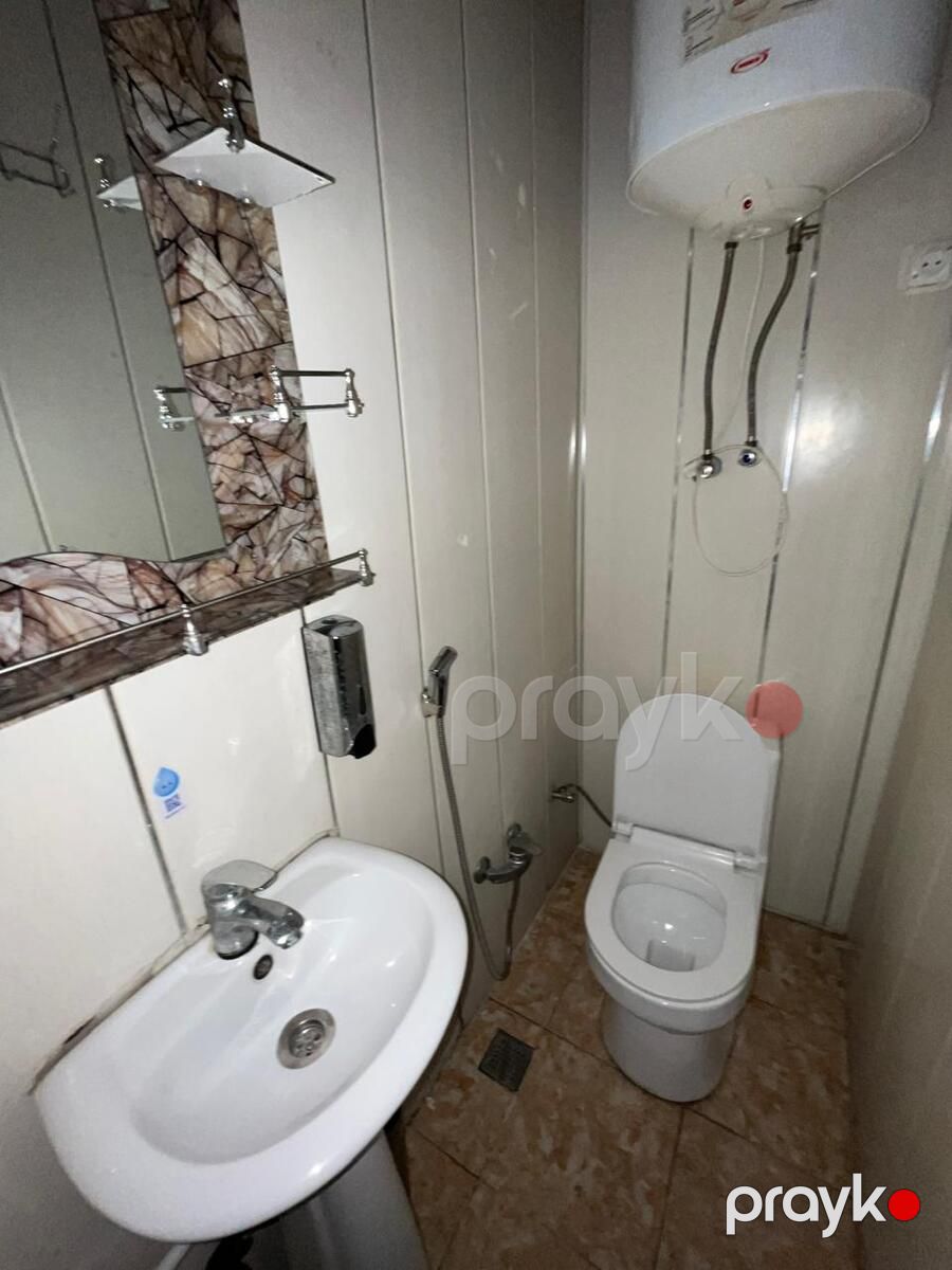 İcarəyə verilir obyekt 80 m² — Əmlak, Bakı (7)