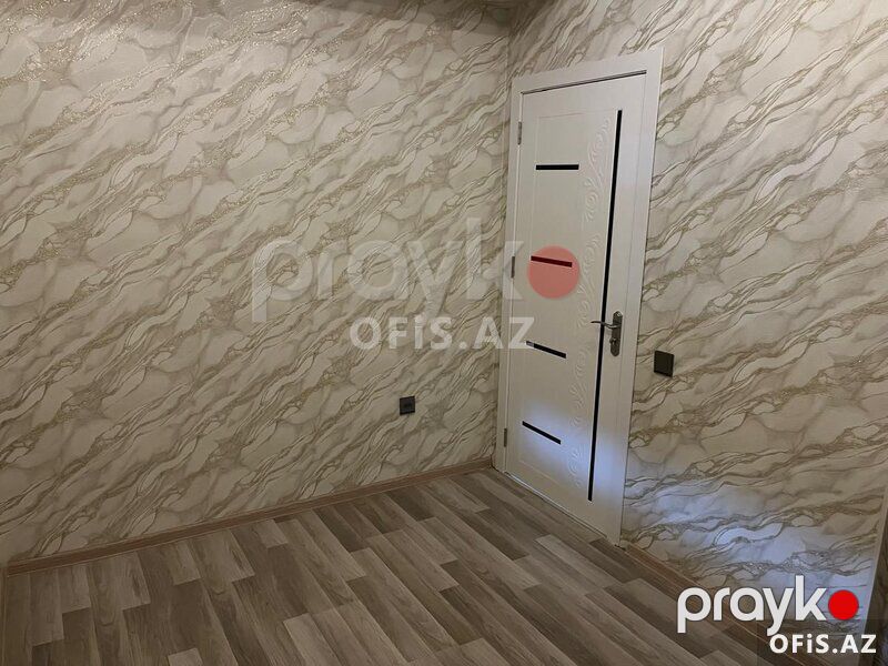 Yeni tikili Kirayə Verilir Abşeron r., Masazır q., 2 otaq, 45 m² — Mənzil, Bakı (6)