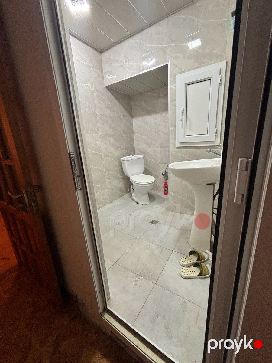 2-otaqlı mənzil kirayə verilir, Yasamal r., 45 m² — Mənzil, Bakı (4)