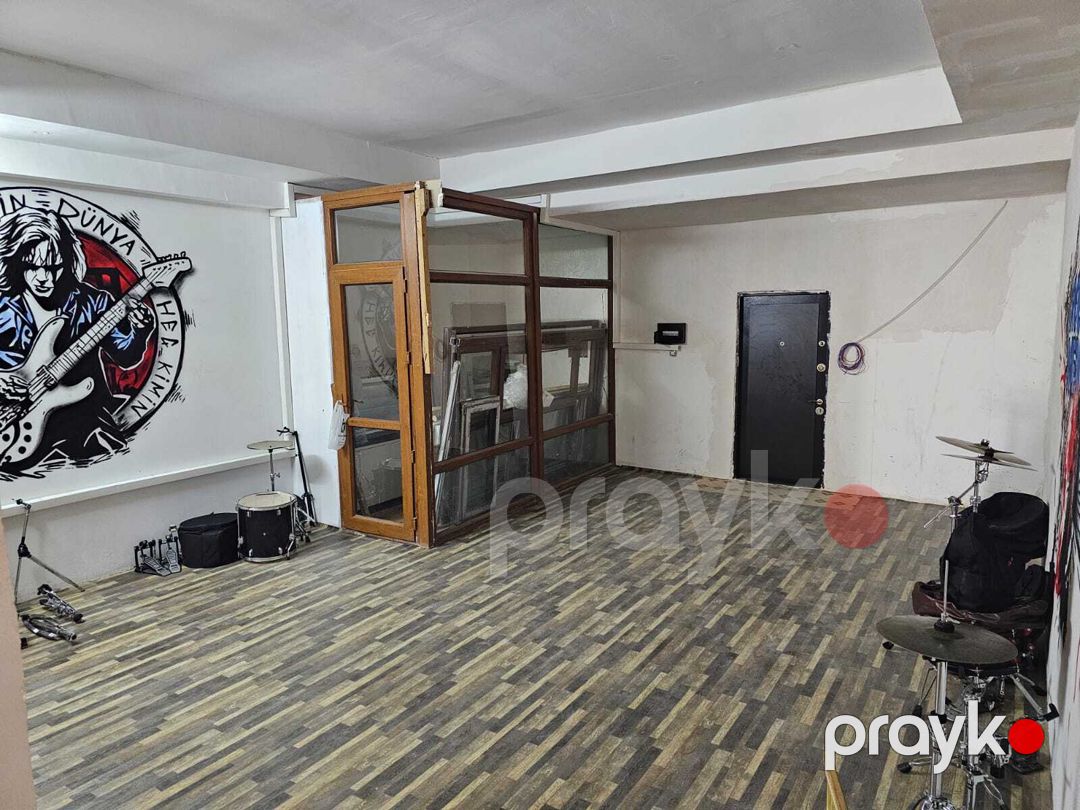 İcarəyə verilir 3 otaqlı ofis 125 m² — Ofis, Bakı (12)